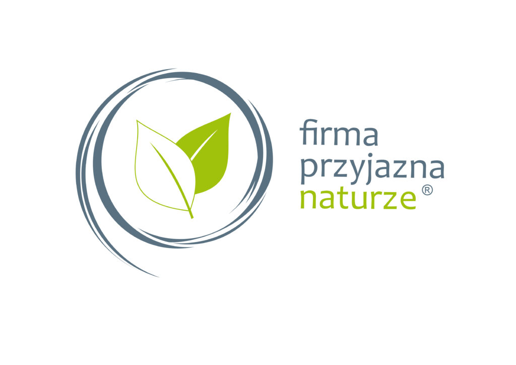 firma ekologiczna