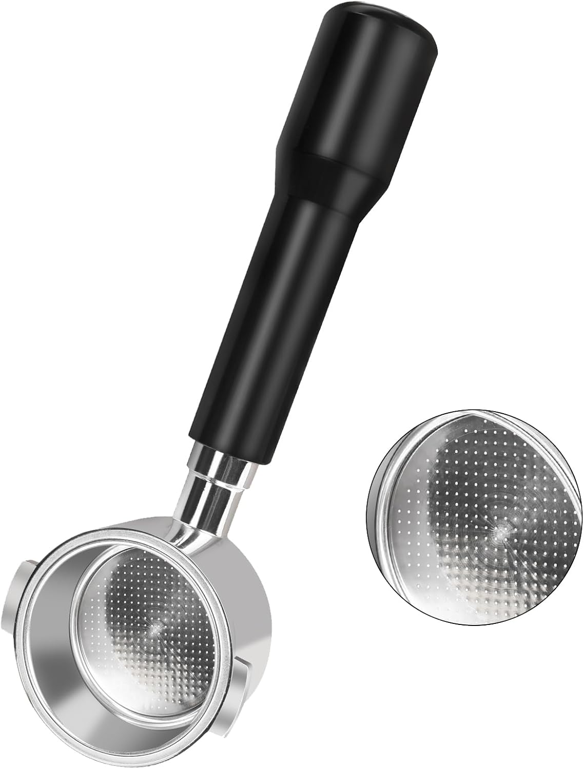 Bezdenny filtr 51 mm Delonghi