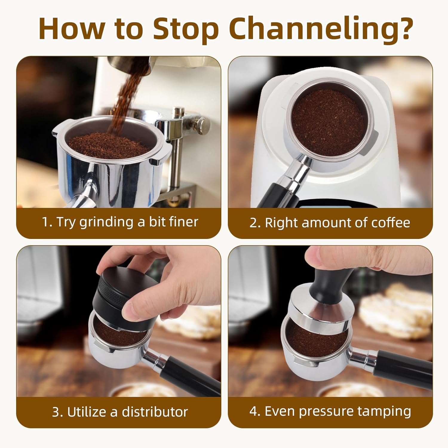 Bezdenny Wkład 51 mm do Delonghi - obrazek 4