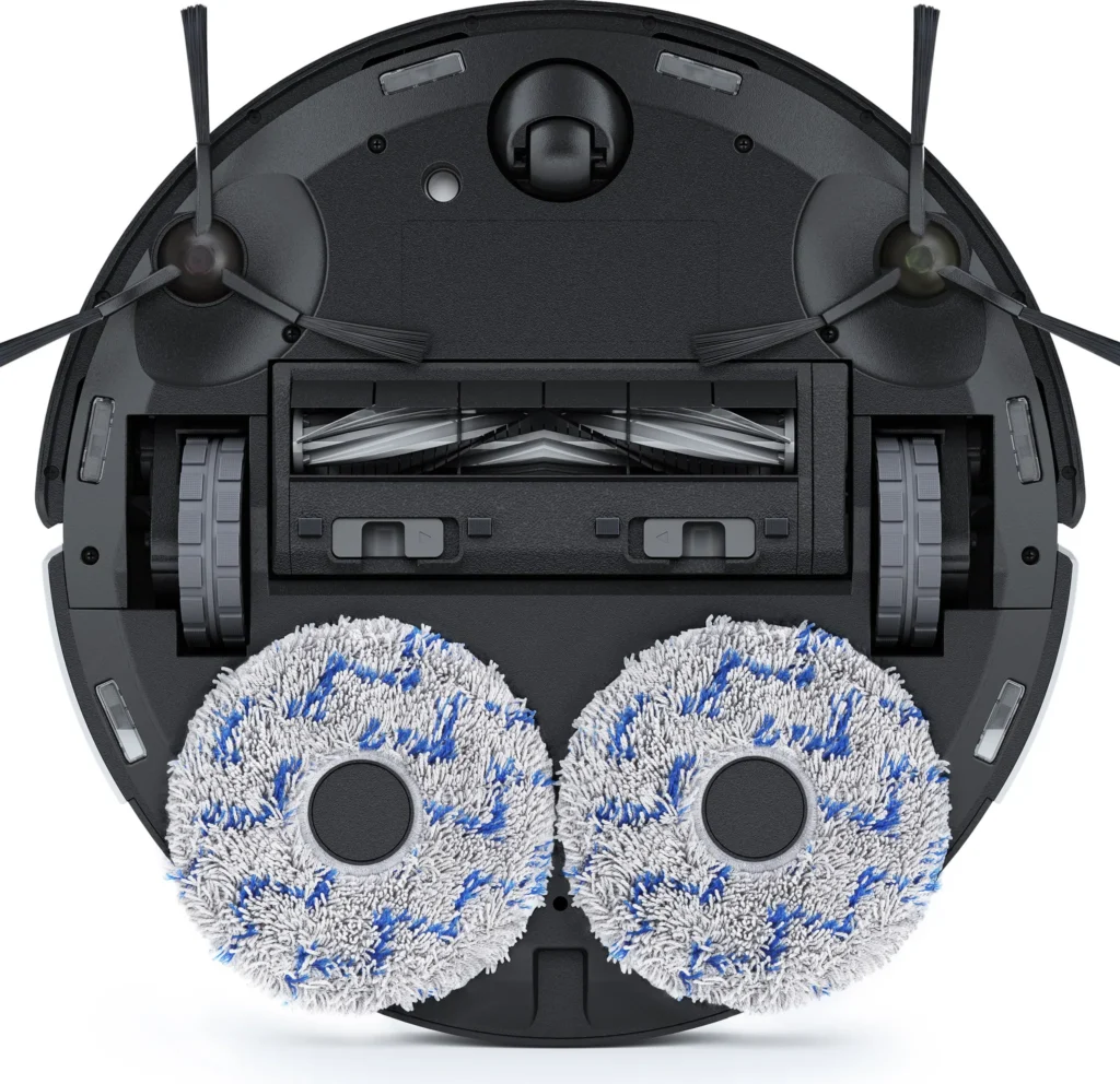 robot sprzatajacy